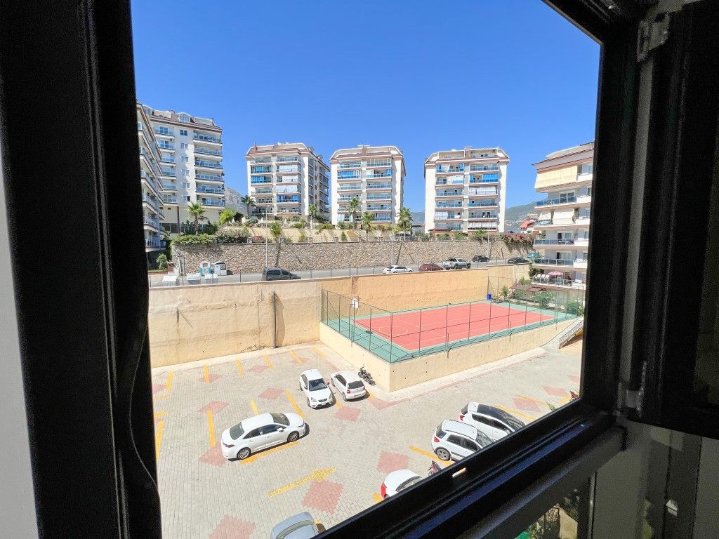 Квартира в Алании, Турция, 95 м2 фото 2