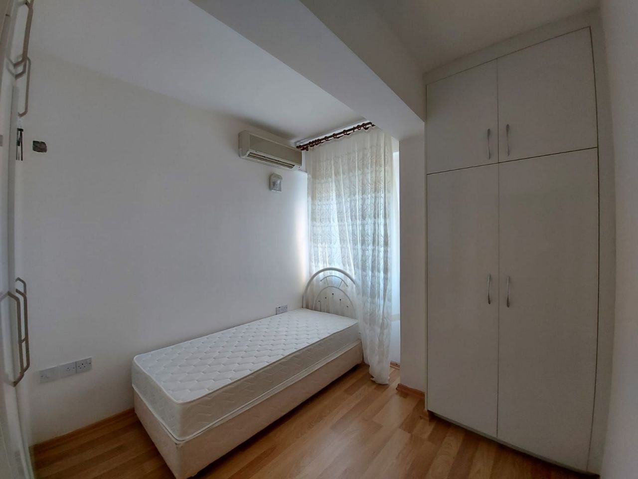 Апартаменты в Кирении, Кипр, 120 м2 фото 2