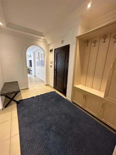Квартира в Алании, Турция, 115 м2 фото 3