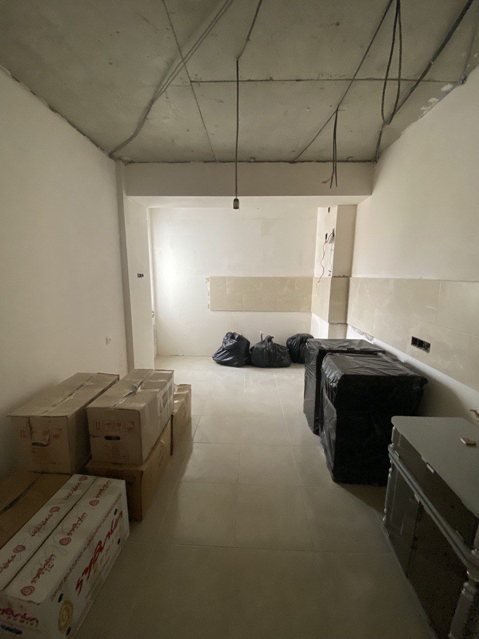 Квартира в Тбилиси, Грузия, 63 м2 фото 4