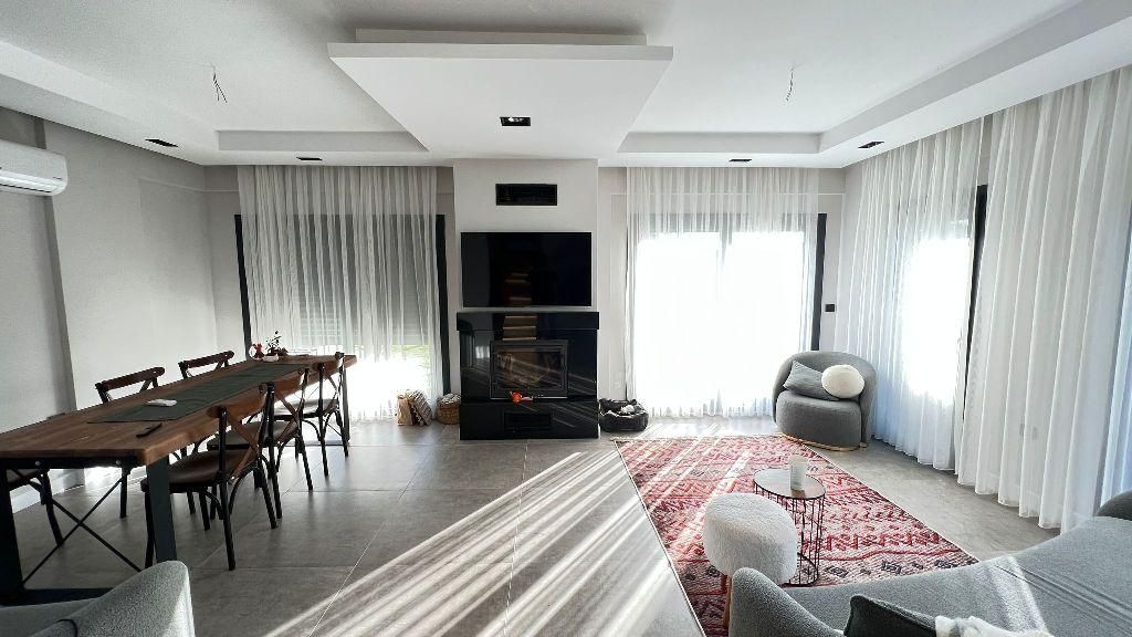 Вилла в Фетхие, Турция, 200 м2 фото 4