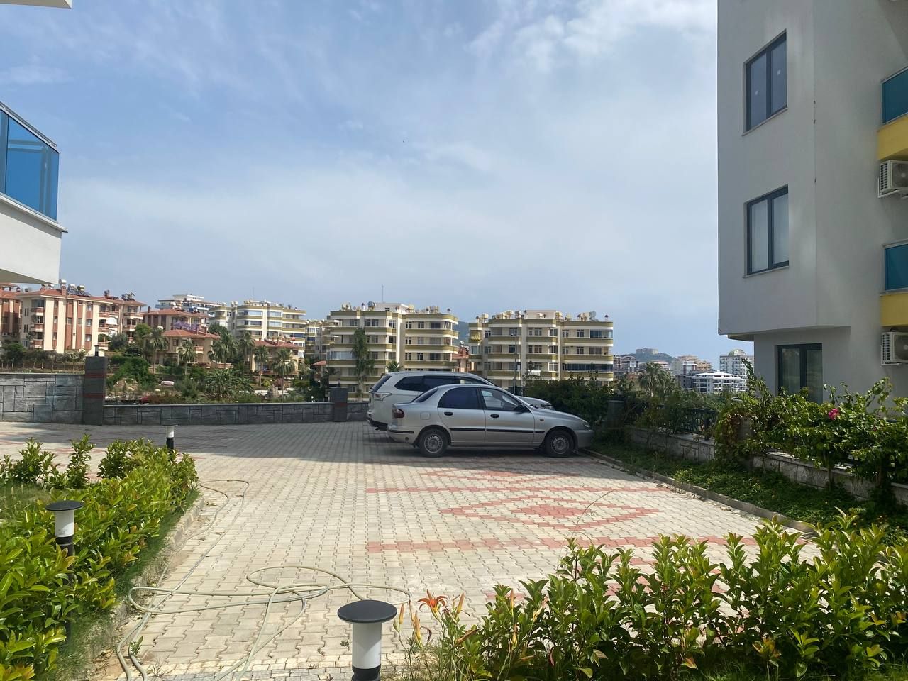 Квартира в Алании, Турция, 76 м2 фото 4