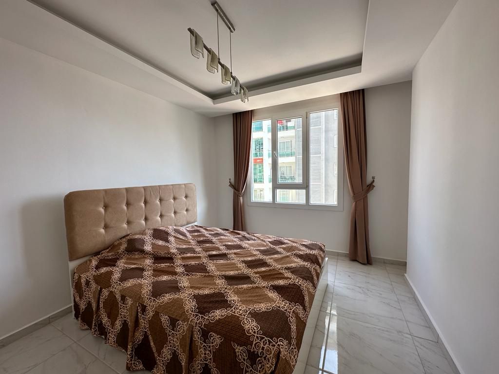 Квартира в Алании, Турция, 120 м2 фото 4