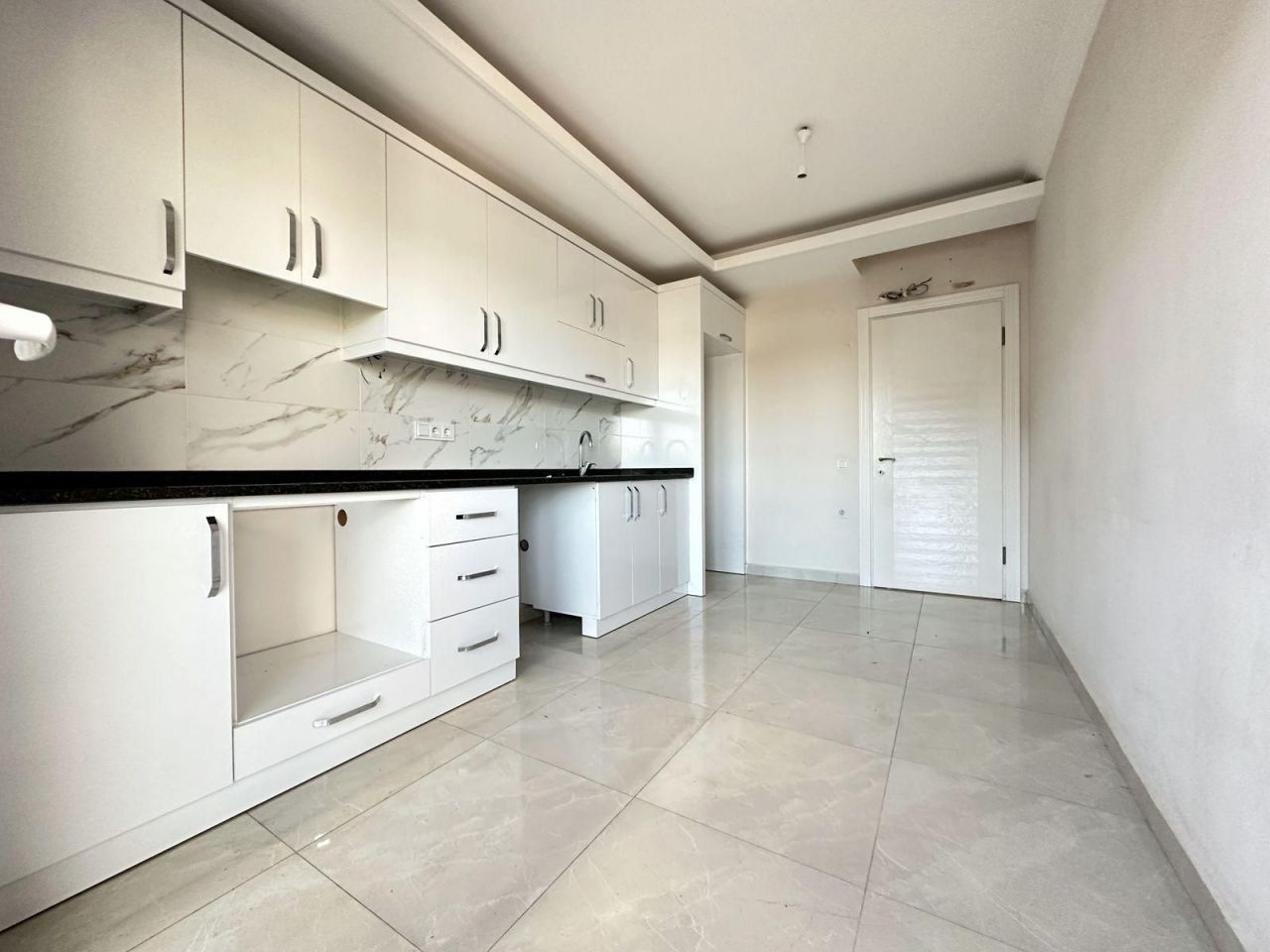 Квартира в Алании, Турция, 110 м2 фото 5