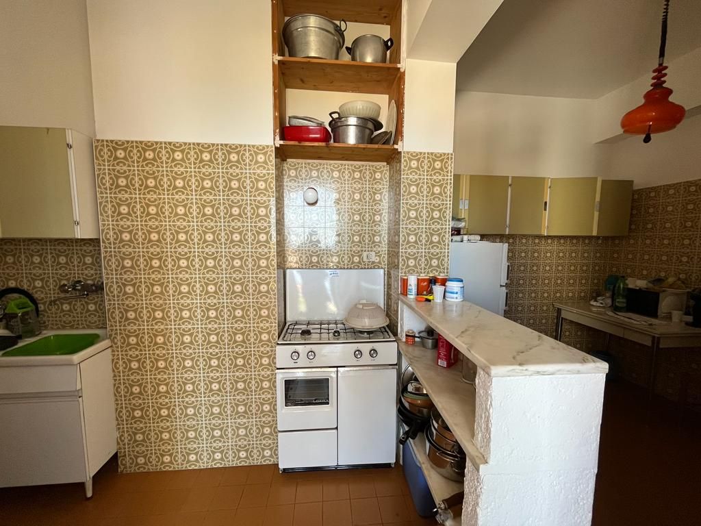 Квартира в Скалее, Италия, 221 м2 фото 5