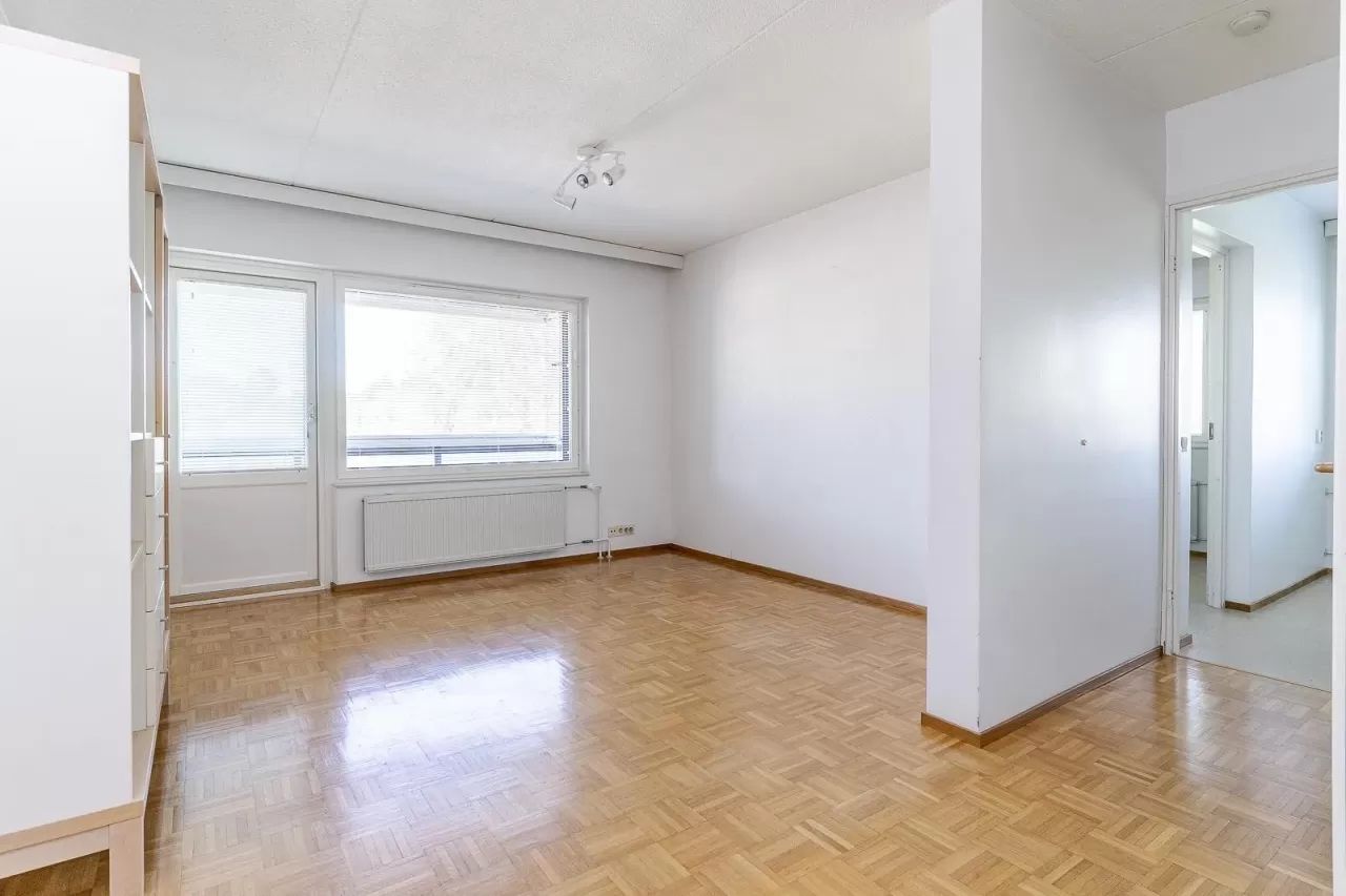 Квартира в Турку, Финляндия, 50.5 м2 фото 2