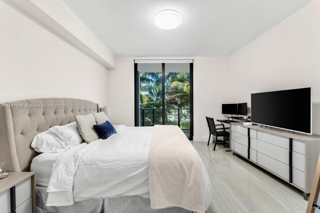 Квартира в Майами, США, 100 м2 фото 3