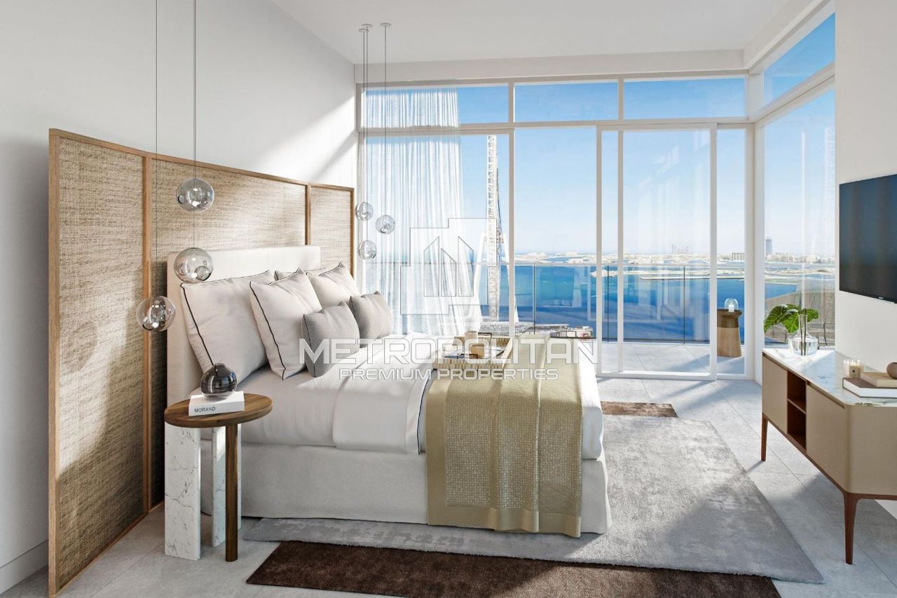 Апартаменты в Дубае, ОАЭ, 121 м2 фото 2
