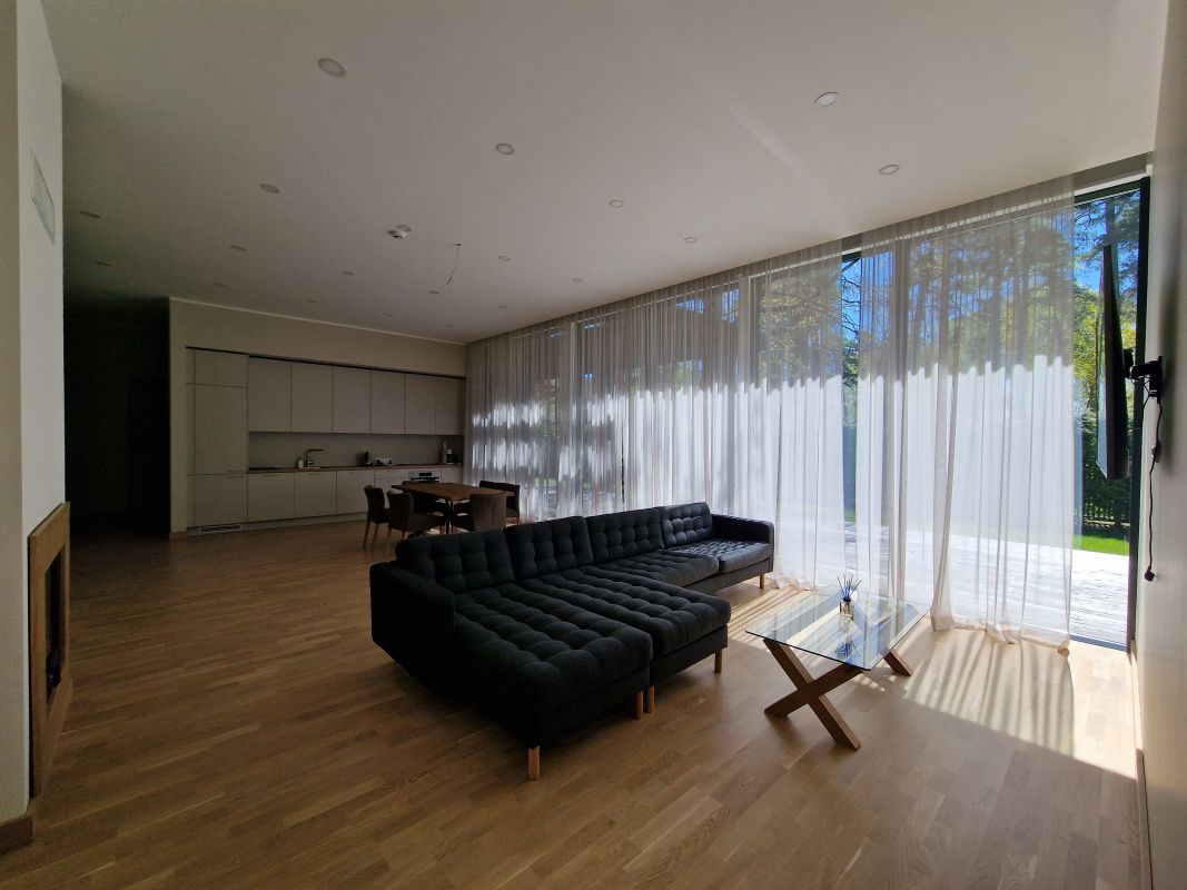 Дом в Юрмале, Латвия, 154 м2 фото 2
