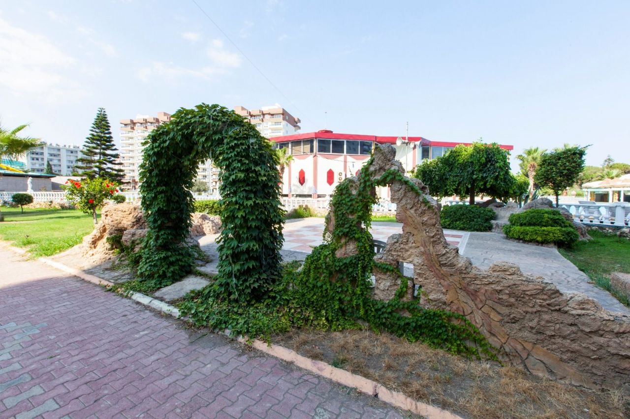 Квартира в Мерсине, Турция, 115 м2 фото 5
