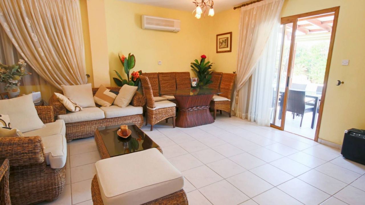 Вилла в Протарасе, Кипр, 145 м2 фото 2