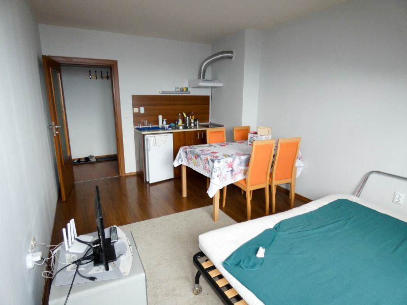Квартира в Банско, Болгария, 51 м2