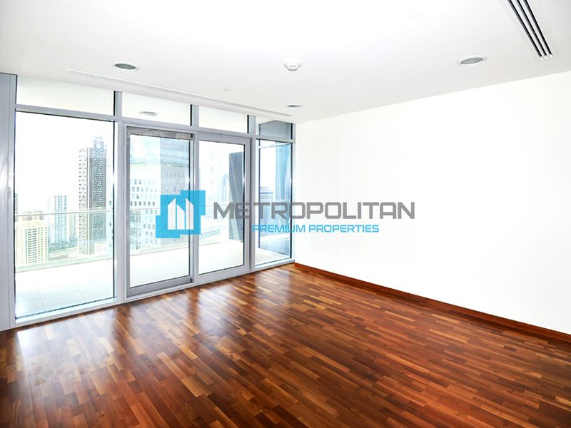 Апартаменты DIFC, ОАЭ, 87.42 м2 фото 2