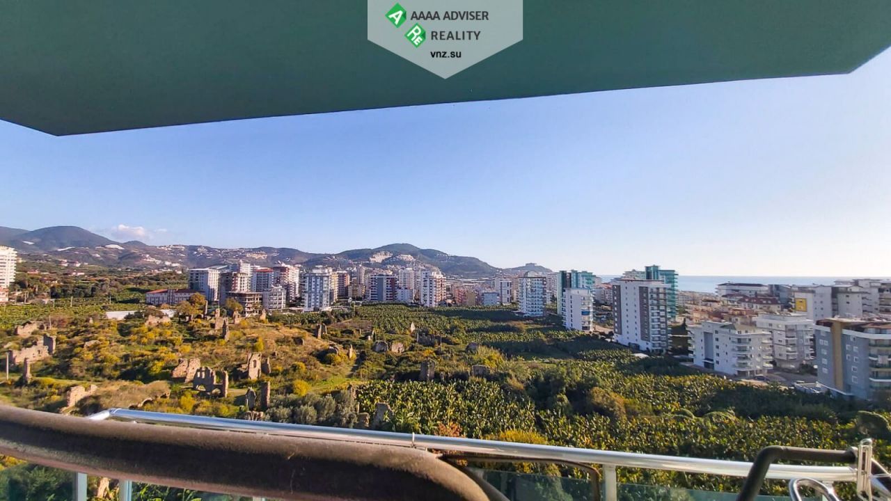Пентхаус в Алании, Турция, 220 м2 фото 3