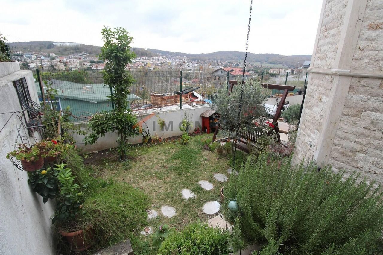 Дом в Стамбуле, Турция, 250 м2 фото 5