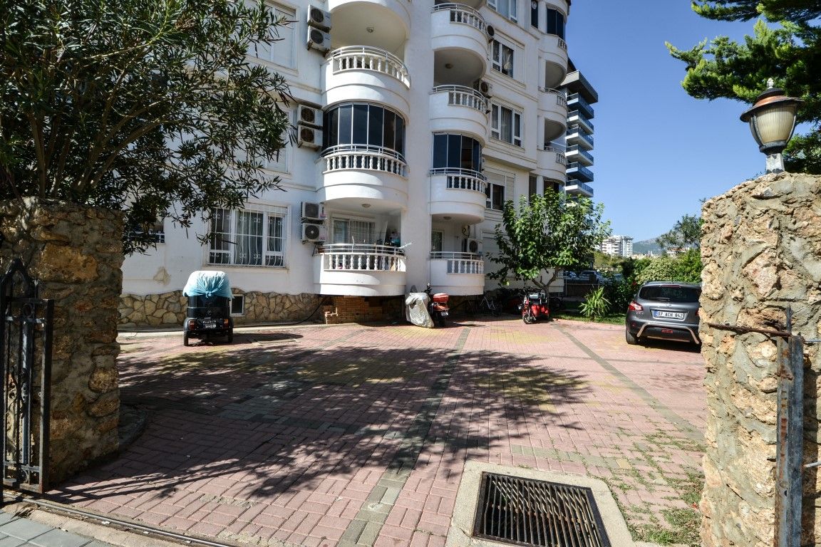 Пентхаус в Алании, Турция, 275 м2 фото 4