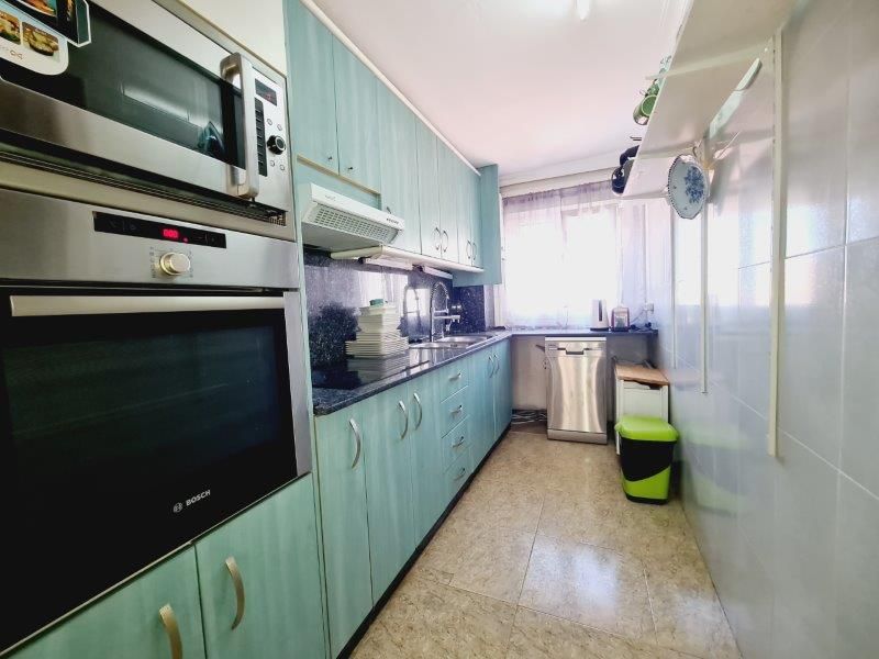 Апартаменты в Торревьехе, Испания, 90 м2 фото 3