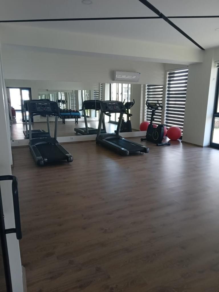 Квартира в Авсалларе, Турция, 50 м2 фото 5