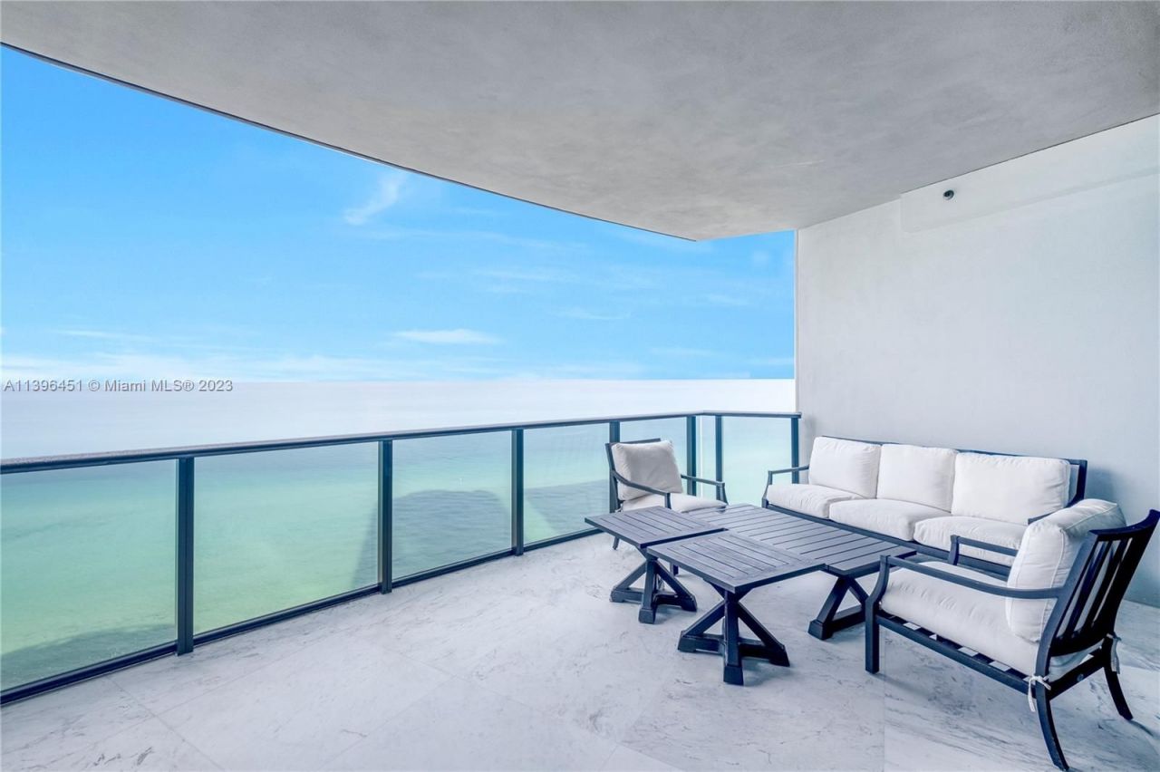 Квартира в Майами, США, 340 м2 фото 4