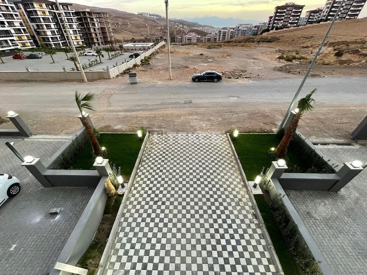 Апартаменты Менемен, Турция, 115 м2 фото 3