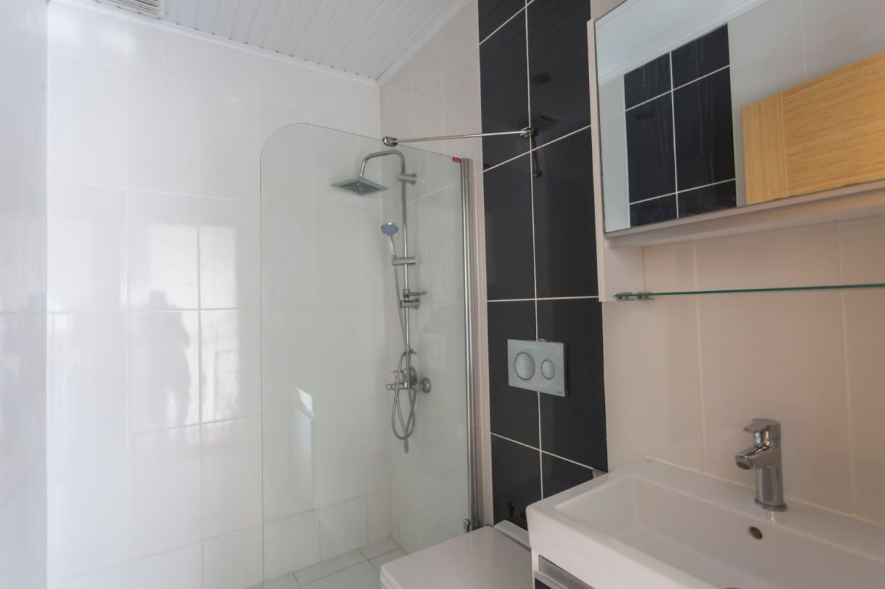 Квартира в Фетхие, Турция, 50 м2 фото 5