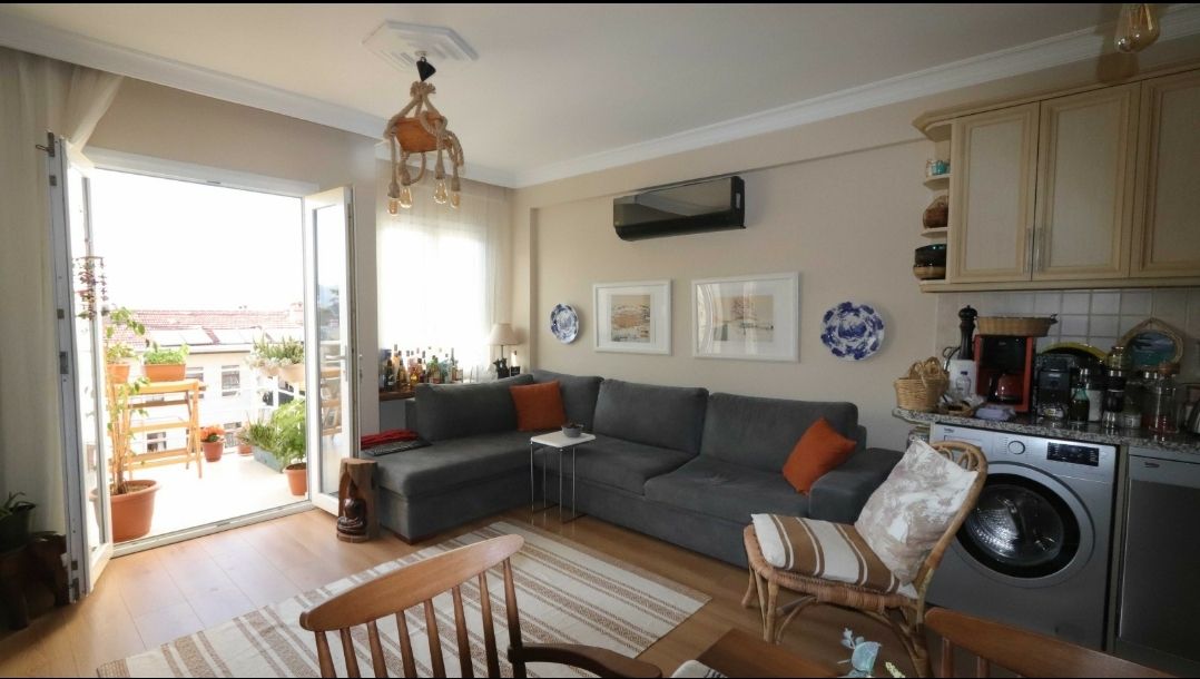 Квартира в Фетхие, Турция, 65 м2 фото 3