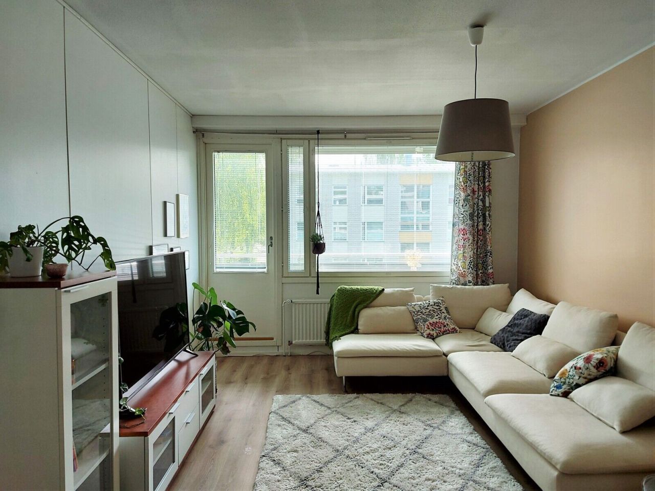 Квартира в Иматре, Финляндия, 72.5 м2 фото 5