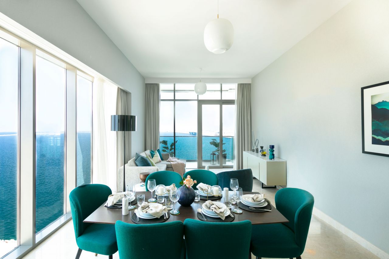 Апартаменты в Дубае, ОАЭ, 93.22 м2 фото 5