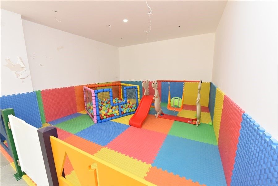 Пентхаус в Алании, Турция, 92 м2 фото 5