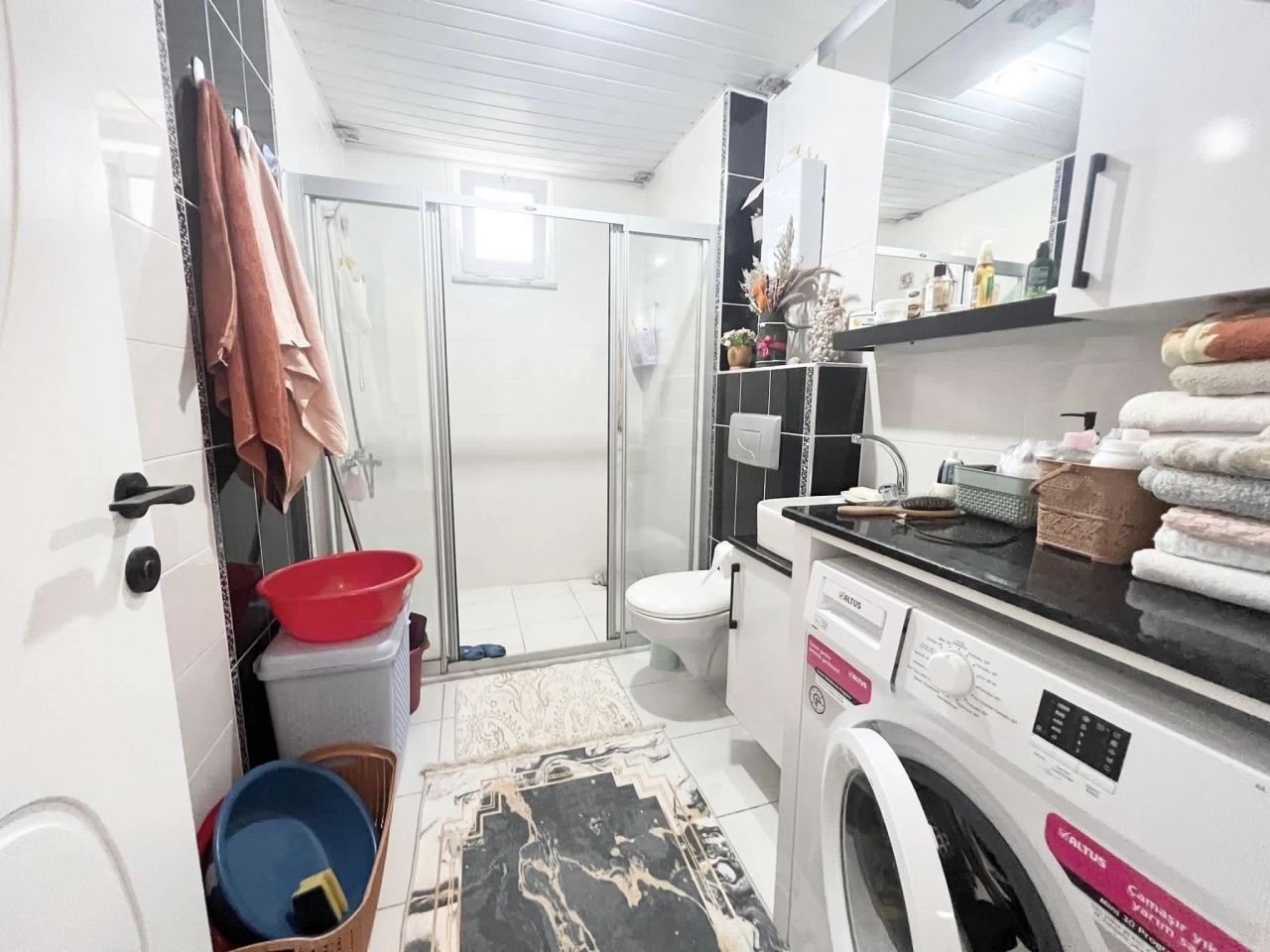 Квартира в Кестеле, Турция, 75 м2 фото 5