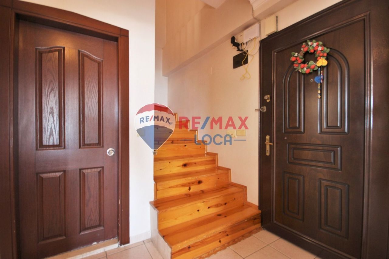 Квартира в Мерсине, Турция, 250 м2 фото 5
