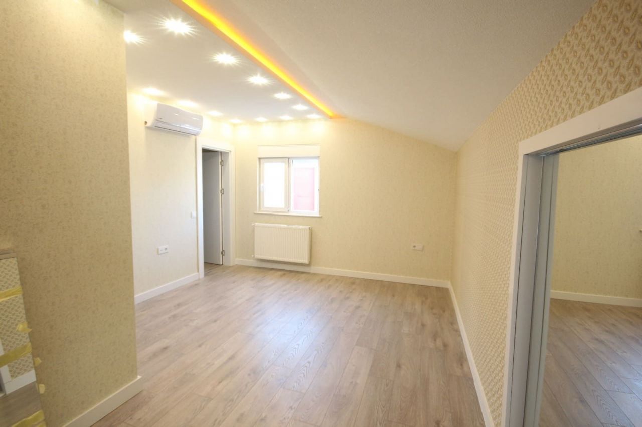 Квартира в Анталии, Турция, 250 м2 фото 2