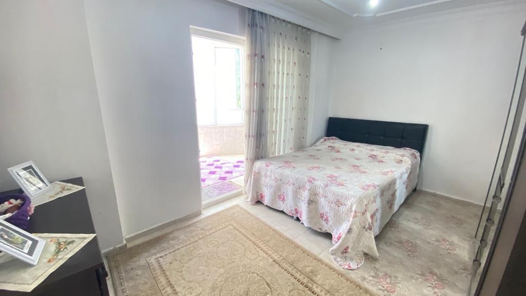 Квартира в Алании, Турция, 115 м2 фото 3
