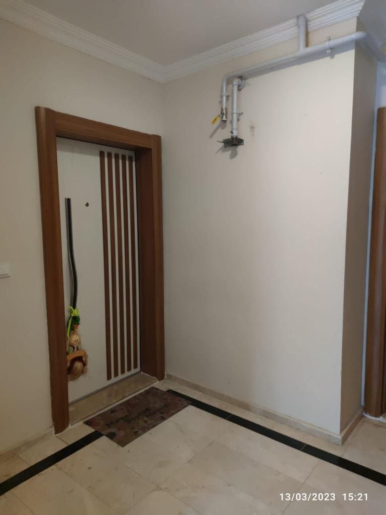 Квартира в Анталии, Турция, 100 м2 фото 2