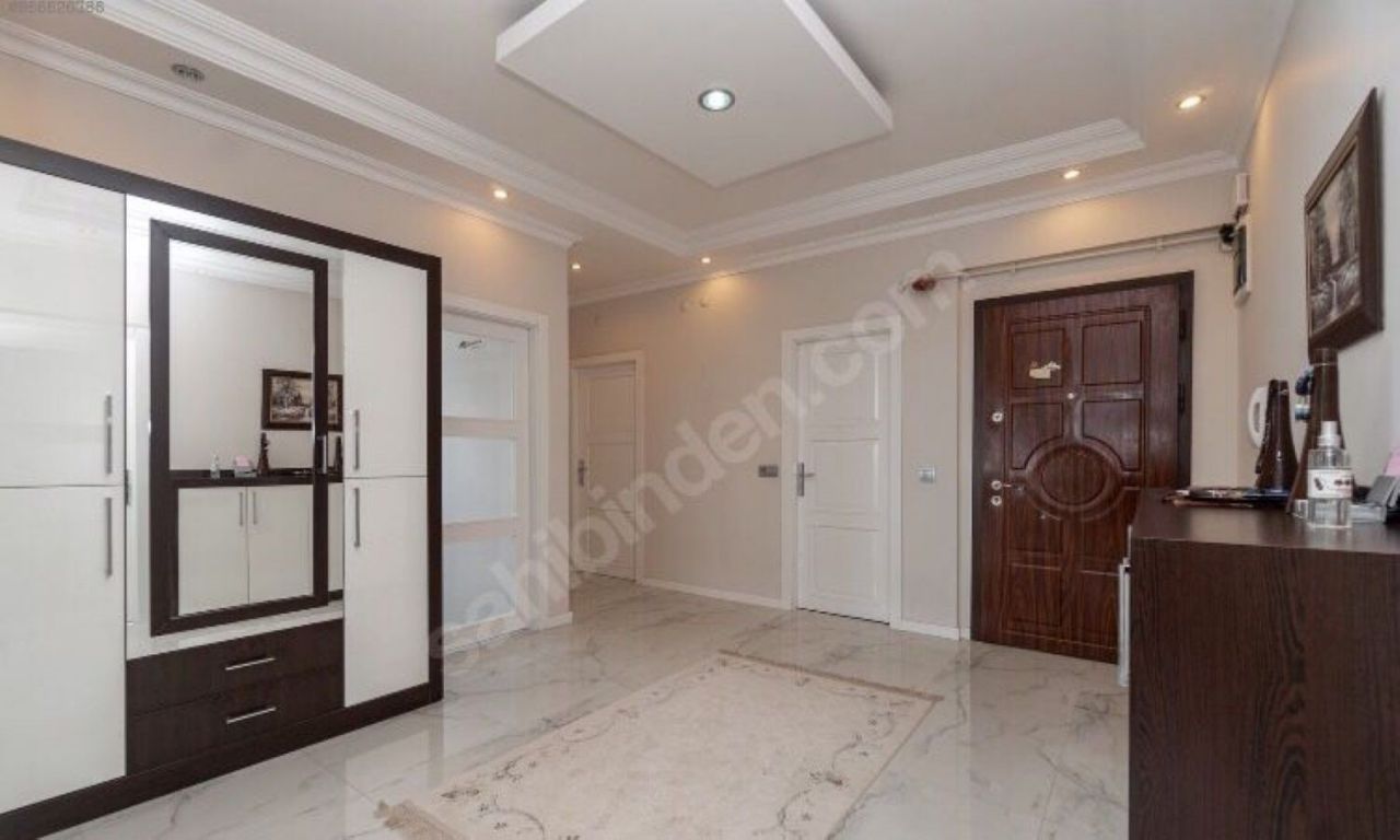 Апартаменты в Анталии, Турция, 200 м2 фото 3