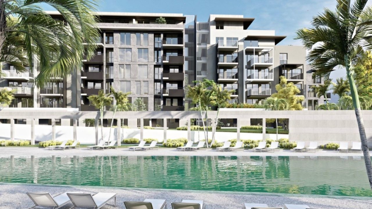 Апартаменты в Анталии, Турция, 70 м2 фото 5