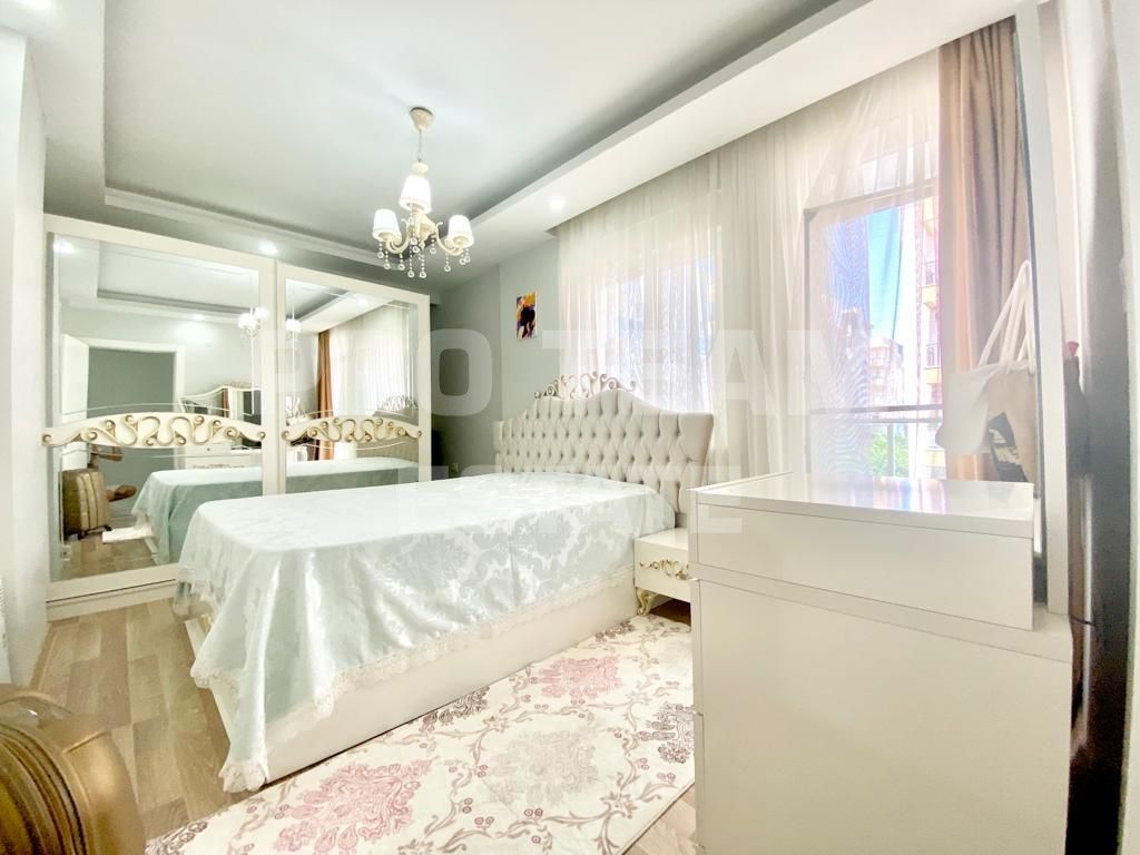 Апартаменты в Анталии, Турция, 105 м2 фото 5