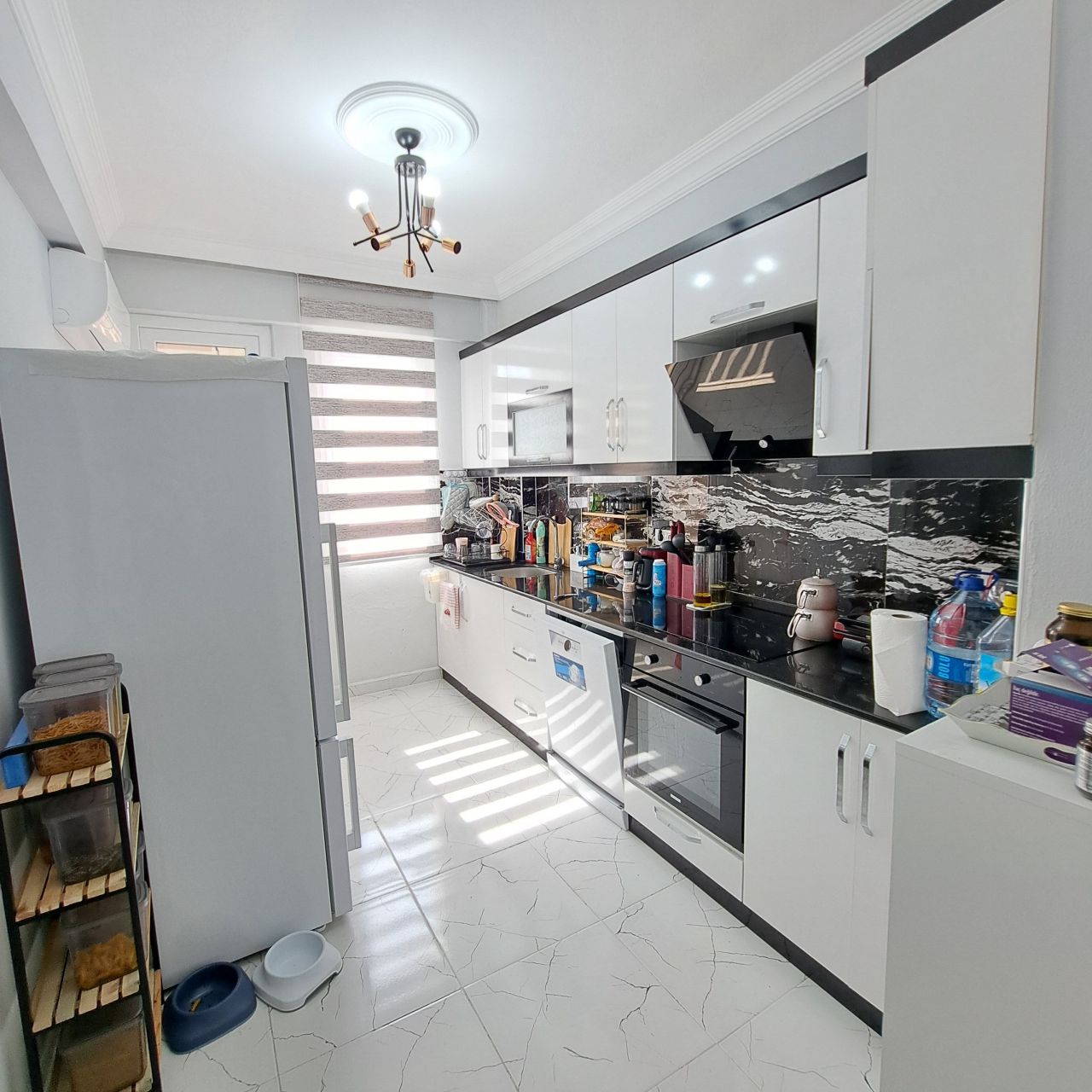 Квартира в Алании, Турция, 120 м2 фото 3
