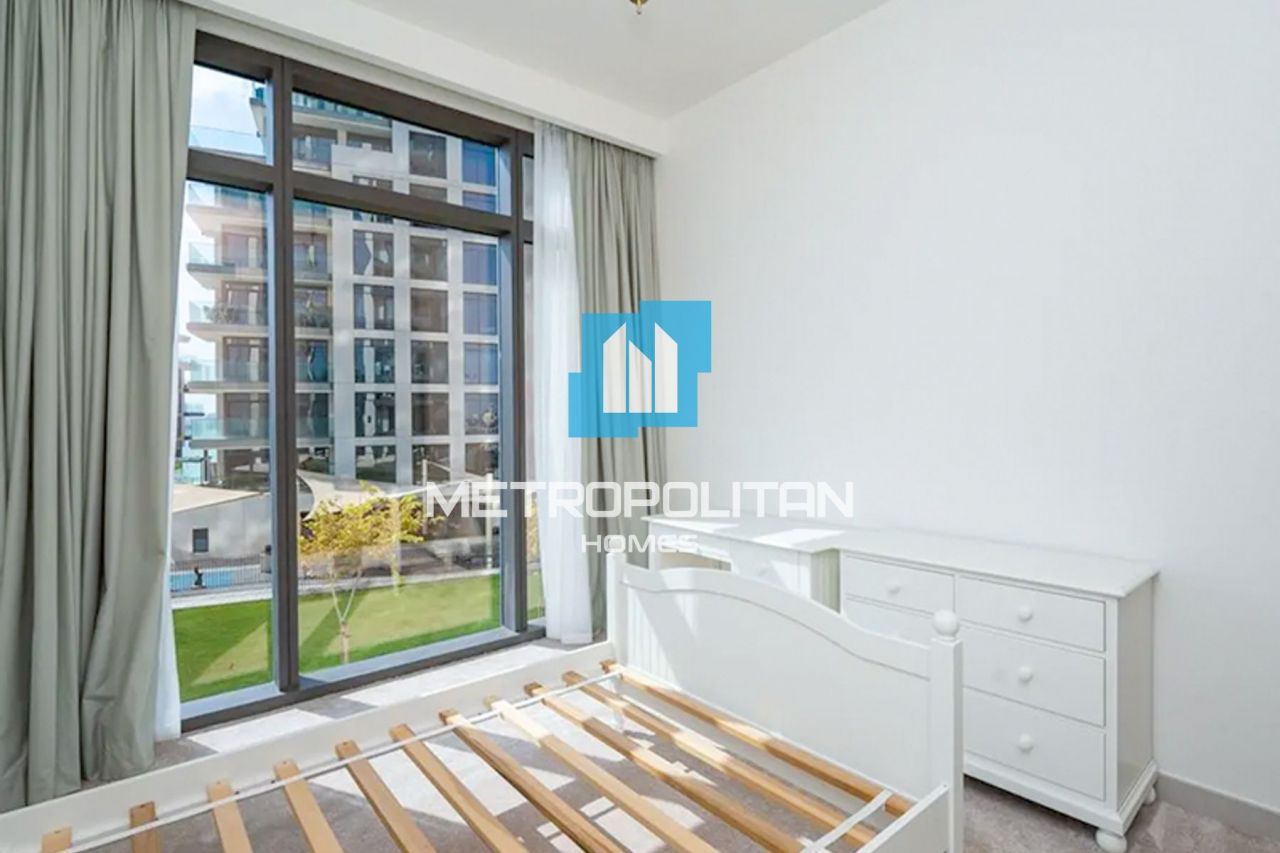 Апартаменты в Дубае, ОАЭ, 124 м2 фото 5