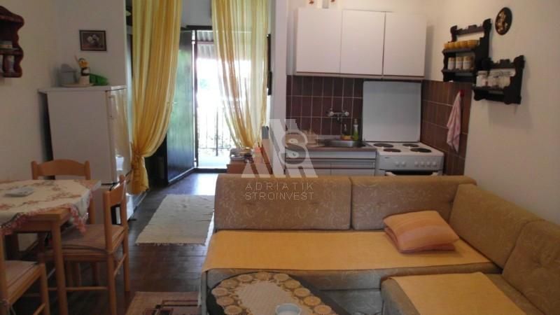 Студия в Баошичах, Черногория, 35 м2 фото 4