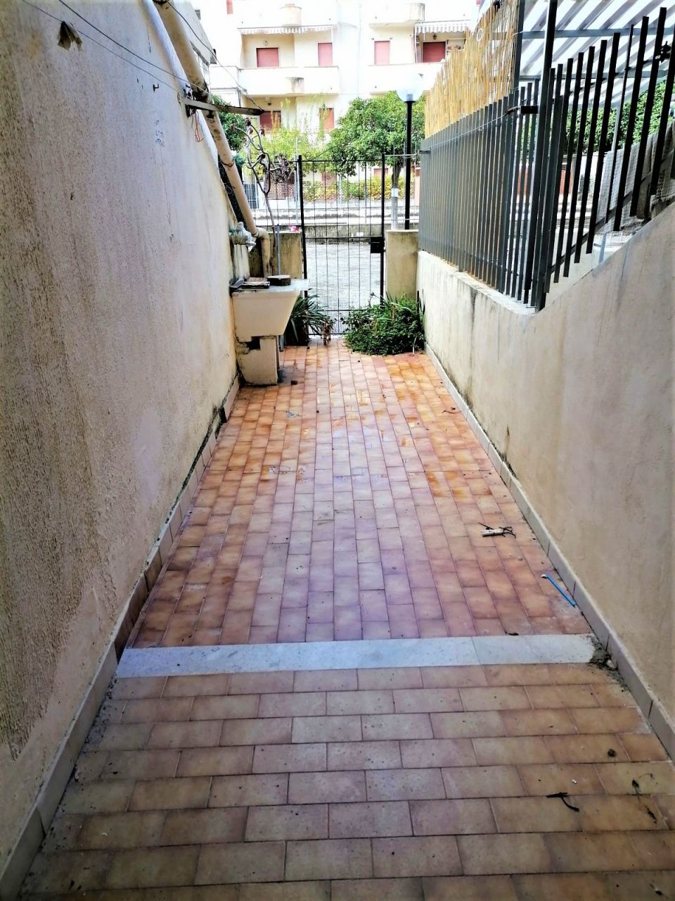 Студия в Скалее, Италия, 30 м2 фото 5