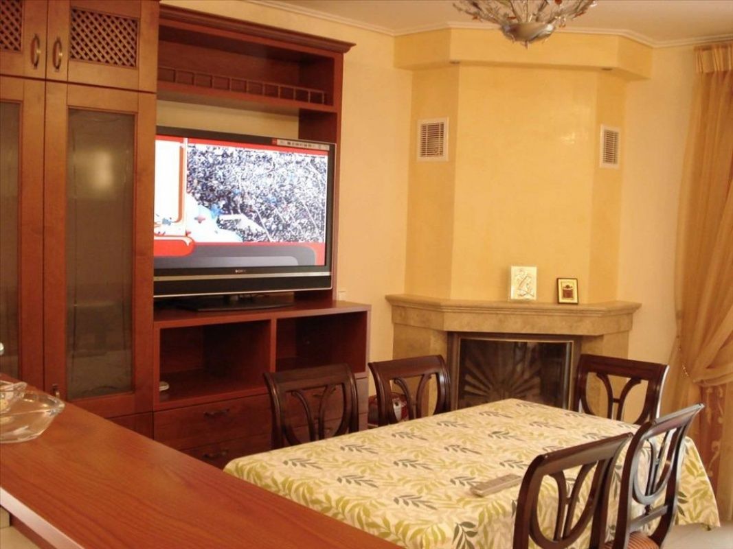Квартира в Афинах, Греция, 84 м2 фото 4