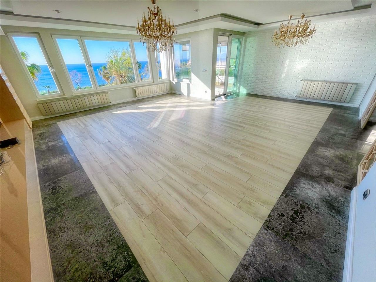 Апартаменты в Анталии, Турция, 180 м2 фото 4