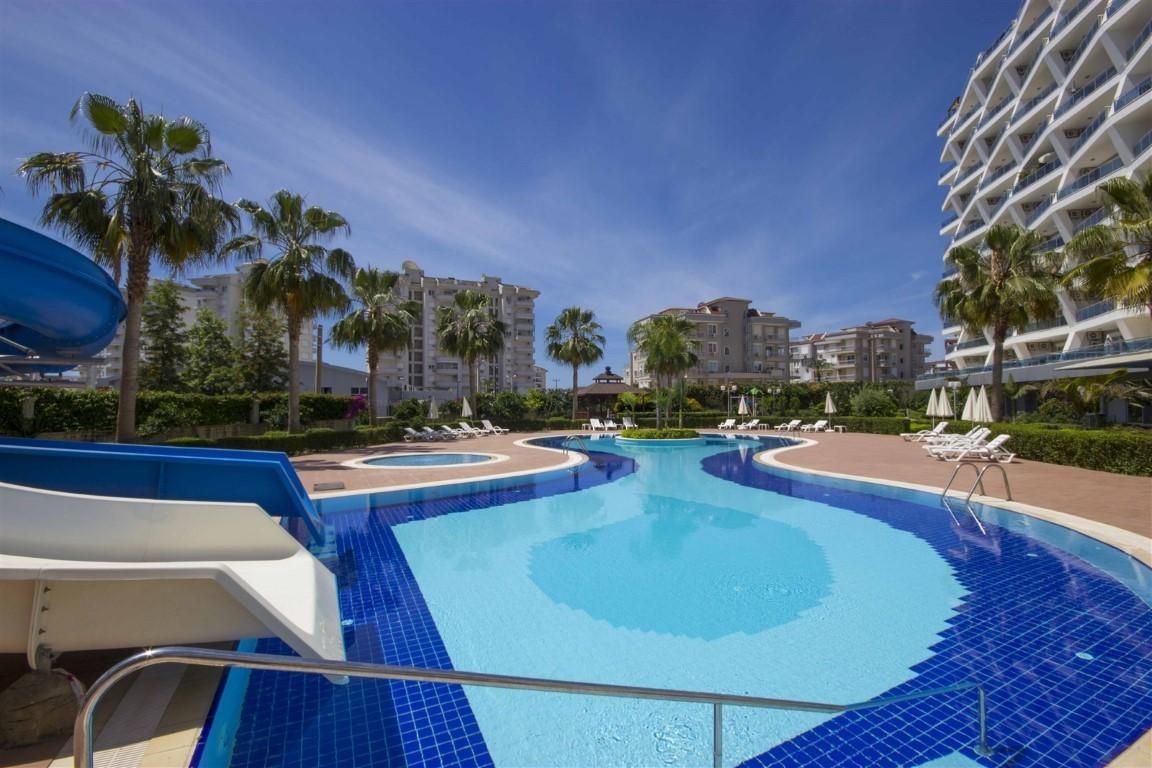 Квартира в Алании, Турция, 120 м2 фото 5