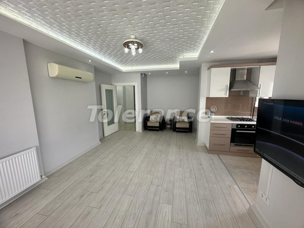 Апартаменты в Анталии, Турция, 160 м2 фото 4