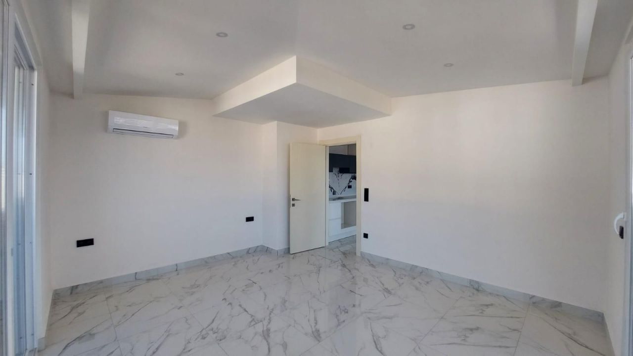 Квартира в Алании, Турция, 120 м2 фото 2
