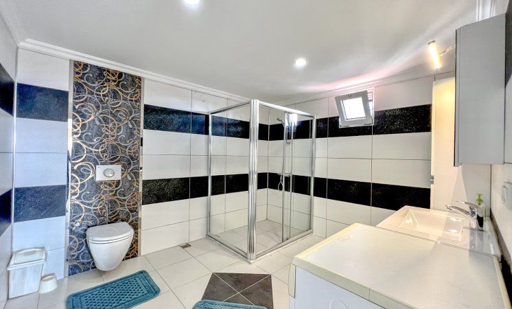 Пентхаус в Алании, Турция, 190 м2 фото 5