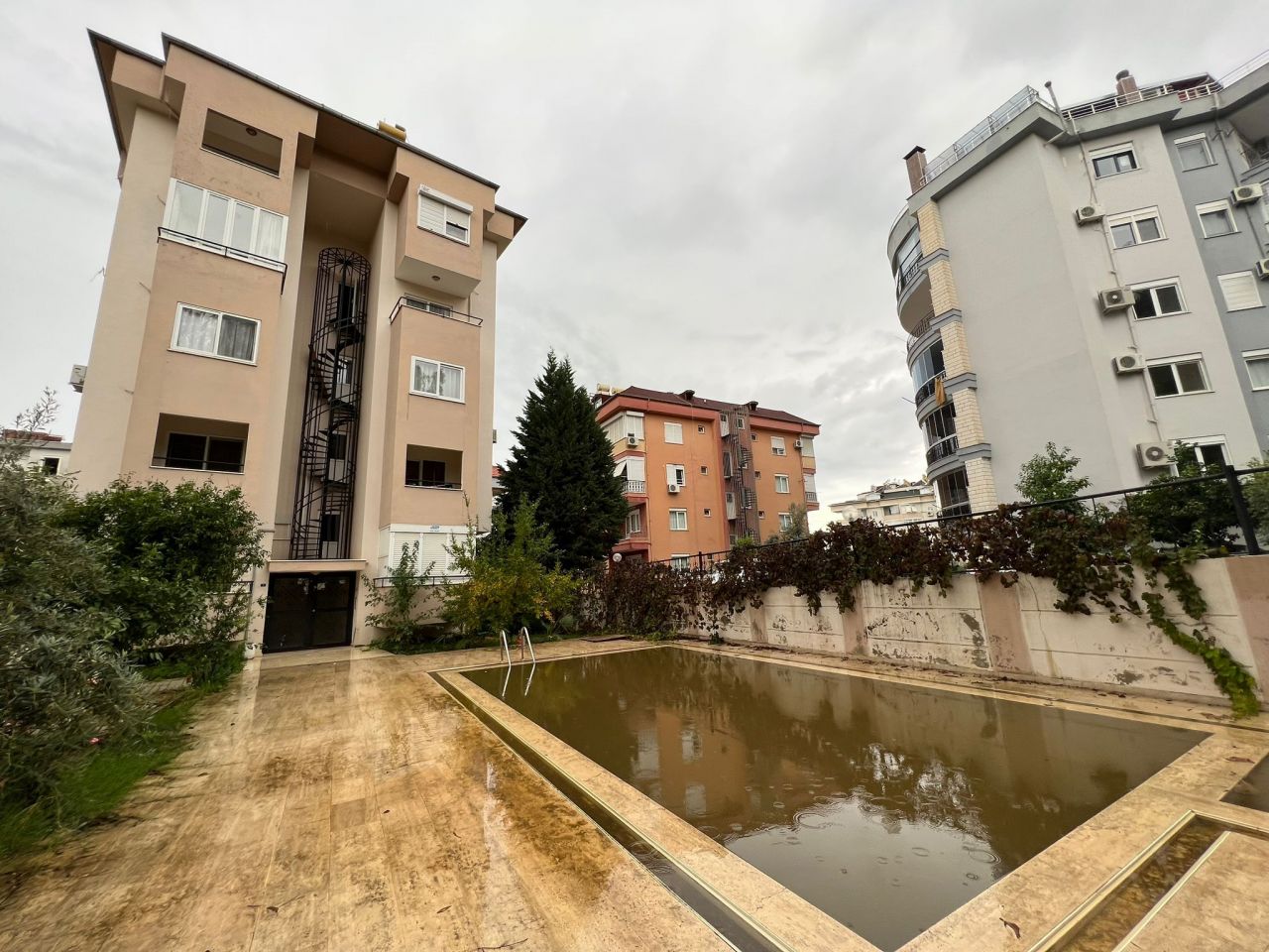 Квартира в Алании, Турция, 170 м2 фото 3