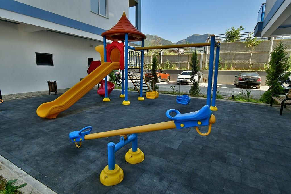 Квартира в Алании, Турция, 55 м2 фото 5