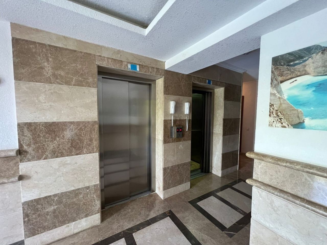 Квартира в Анталии, Турция, 60 м2 фото 2
